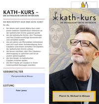 Kath-Kurs-Info